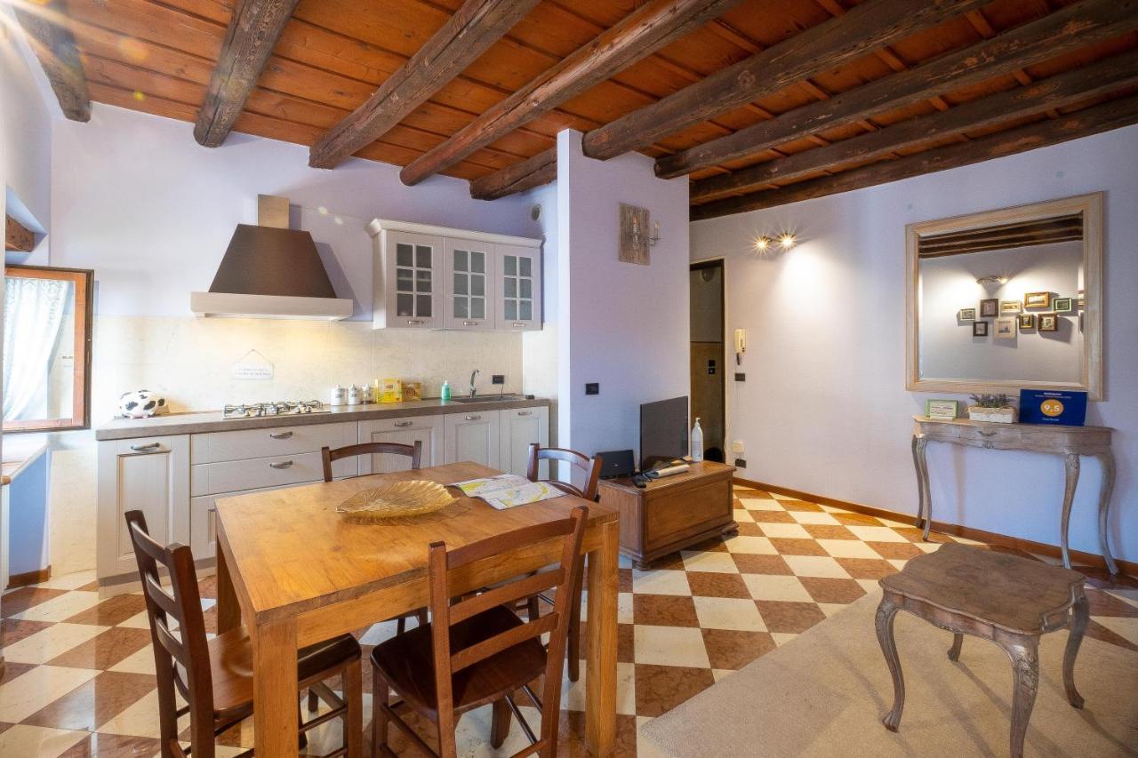 Casa Perotti Apartment - Verona — Photos 3