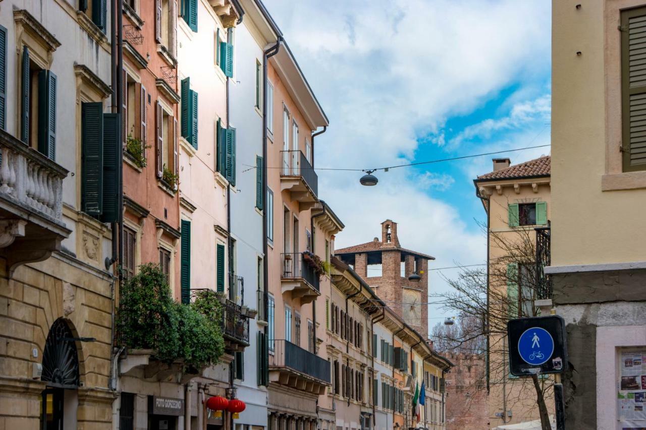 Casa Perotti Apartment - Verona — Photos 1