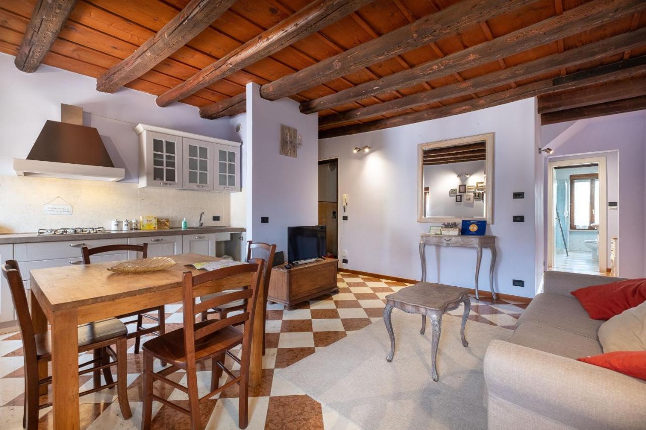 Casa Perotti Apartment - Verona — Photos 2